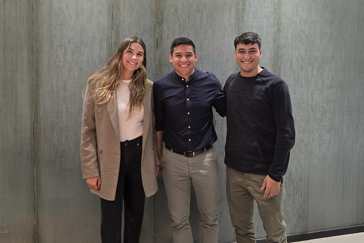 Agente inmobiliario en CABA: Team Contreras